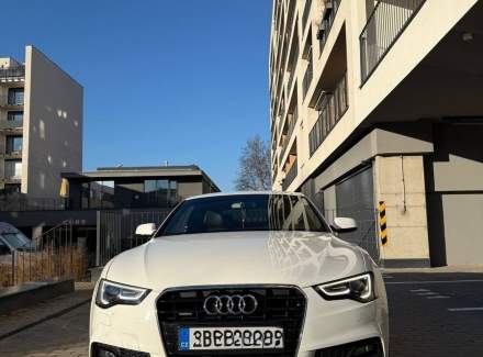 Audi - A5