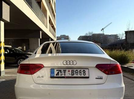 Audi - A5