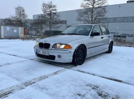 BMW - 3er