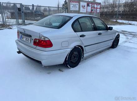 BMW - 3er
