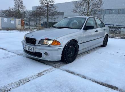 BMW - 3er