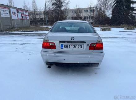 BMW - 3er