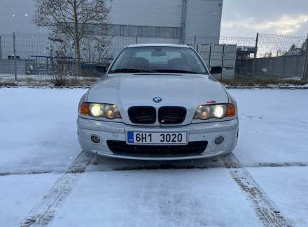 BMW - 3er