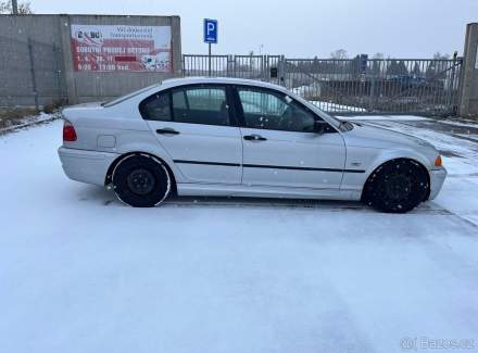 BMW - 3er
