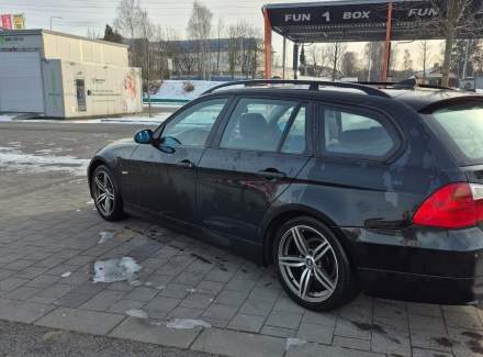 BMW - 3er