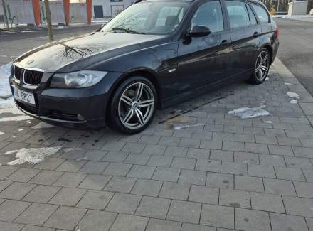 BMW - 3er