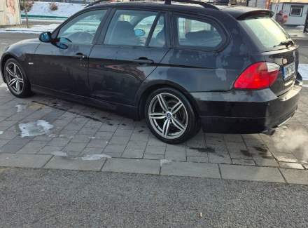 BMW - 3er