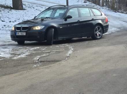 BMW - 3er