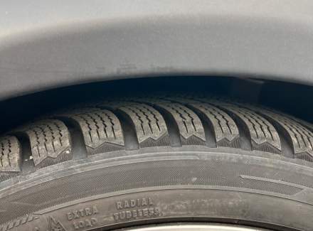 Mercedes-Benz - C-class