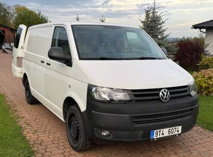 Volkswagen - Transporter