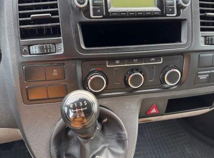 Volkswagen - Transporter