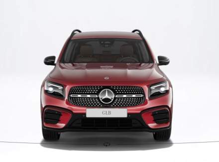 Mercedes-Benz - GLB