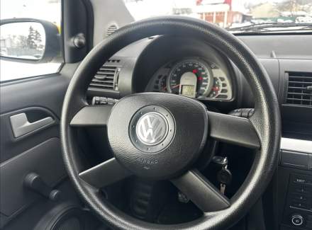 Volkswagen - Fox
