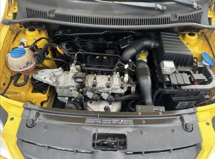 Volkswagen - Fox