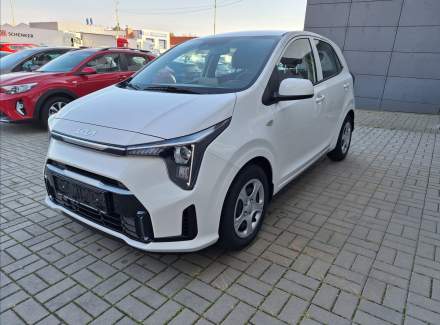 Kia - Picanto