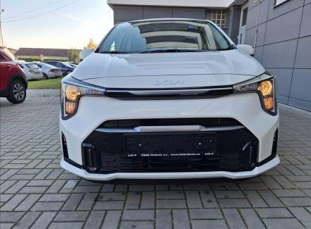 Kia - Picanto