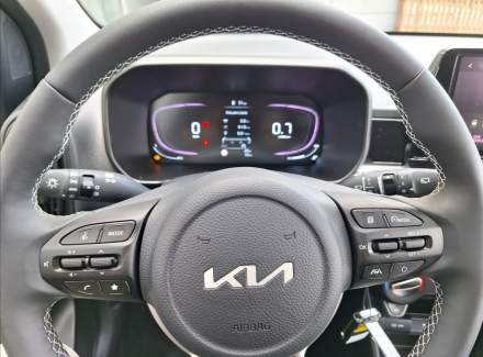 Kia - Picanto