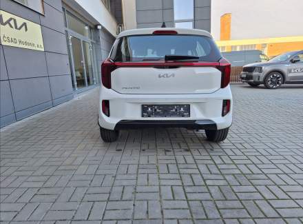 Kia - Picanto