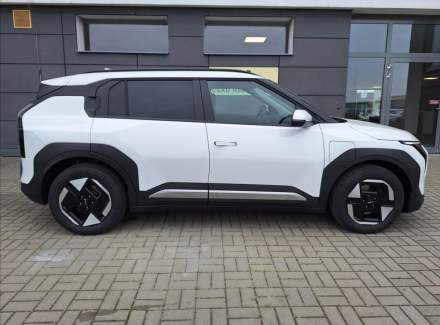 Kia - EV3