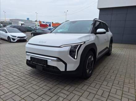 Kia - EV3
