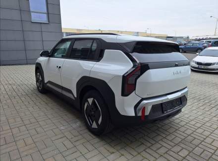 Kia - EV3