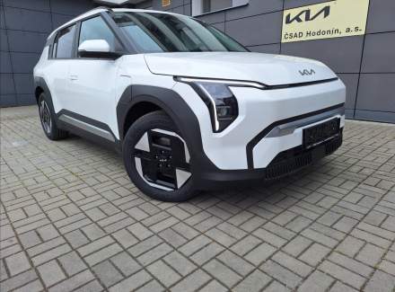Kia - EV3