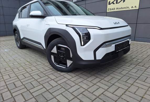 Kia - EV3