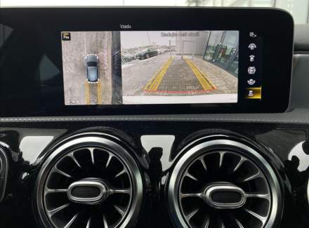 Mercedes-Benz - A-class