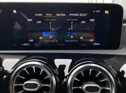 Mercedes-Benz - A-class