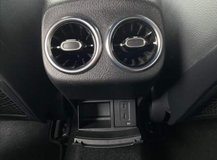 Mercedes-Benz - A-class