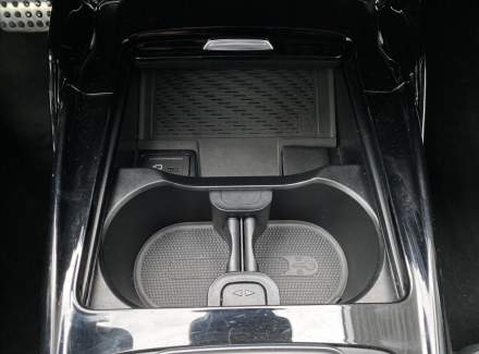 Mercedes-Benz - A-class