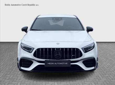 Mercedes-Benz - A-class