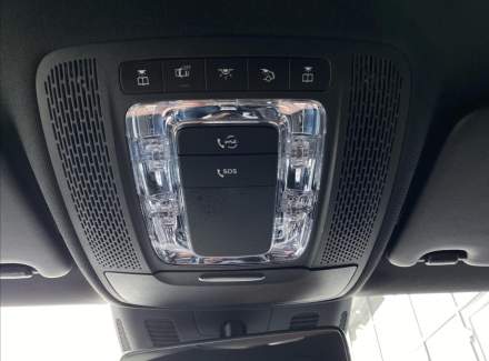 Mercedes-Benz - A-class