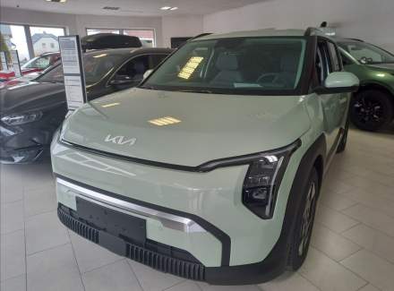 Kia - EV3