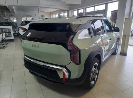 Kia - EV3