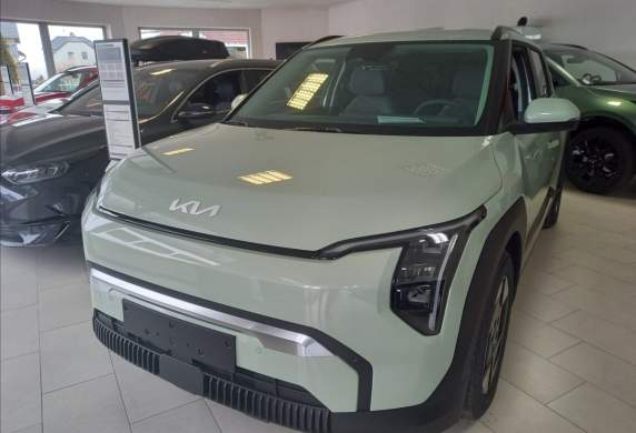 Kia - EV3