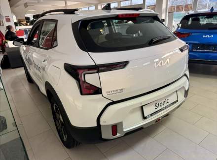 Kia - Stonic