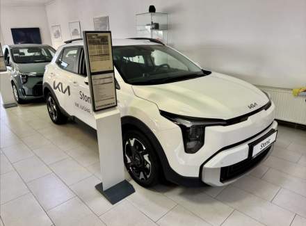 Kia - Stonic