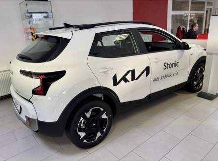 Kia - Stonic