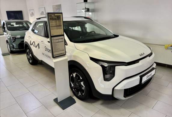 Kia - Stonic