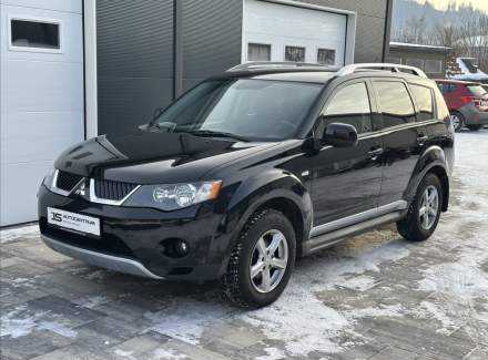 Mitsubishi - Outlander