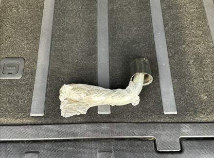 Mitsubishi - Outlander