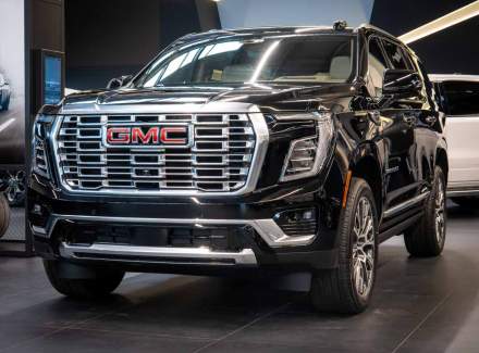 GMC - Yukon