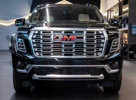 GMC - Yukon