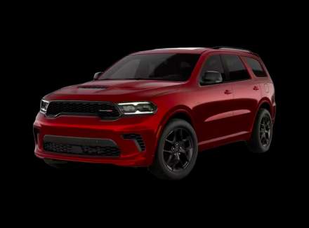 Dodge - Durango