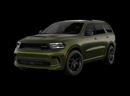 Dodge - Durango