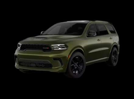 Dodge - Durango
