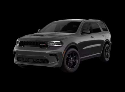 Dodge - Durango