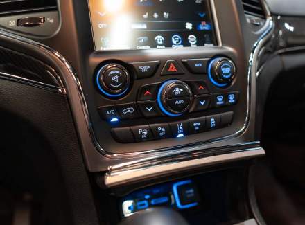 Jeep - Grand Cherokee