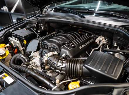 Jeep - Grand Cherokee